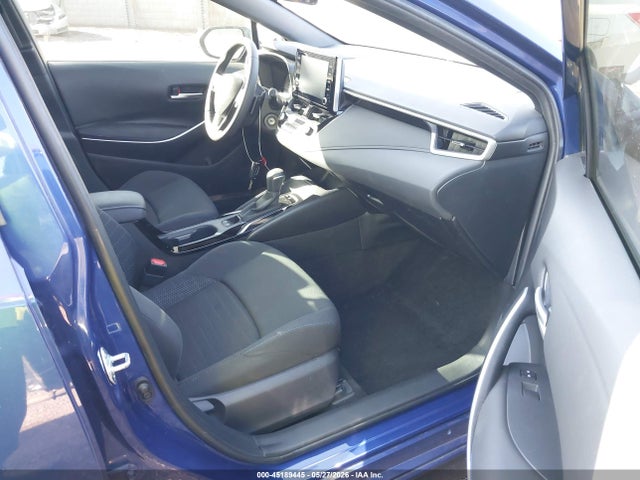Aukcja sprzedaży 2020 Toyota Corolla Se, vin: JTDS4RCE4LJ030917, numer aukcji: 45189445