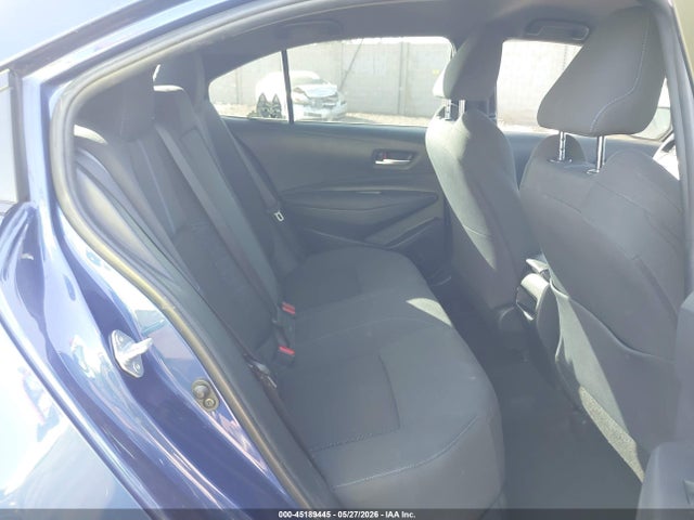 Aukcja sprzedaży 2020 Toyota Corolla Se, vin: JTDS4RCE4LJ030917, numer aukcji: 45189445