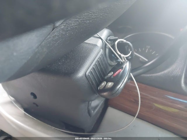 Aukcja sprzedaży 2005 Buick Lesabre Custom, vin: 1G4HP54K55U194916, numer aukcji: 45189449