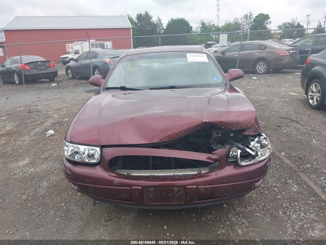 Aukcja sprzedaży 2005 Buick Lesabre Custom, vin: 1G4HP54K55U194916, numer aukcji: 45189449