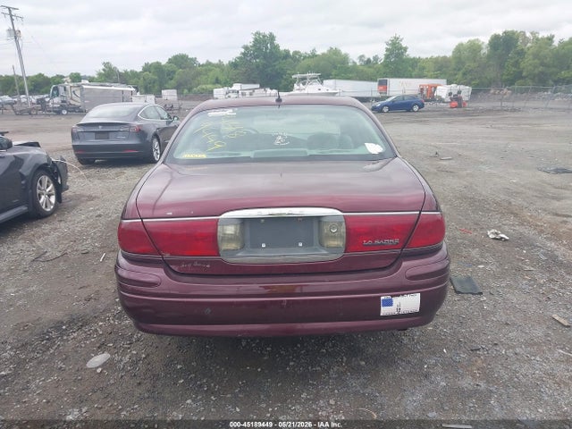 Aukcja sprzedaży 2005 Buick Lesabre Custom, vin: 1G4HP54K55U194916, numer aukcji: 45189449