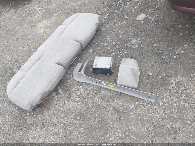 Aukcja sprzedaży 2005 Buick Lesabre Custom, vin: 1G4HP54K55U194916, numer aukcji: 45189449