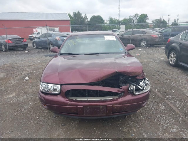 Aukcja sprzedaży 2005 Buick Lesabre Custom, vin: 1G4HP54K55U194916, numer aukcji: 45189449