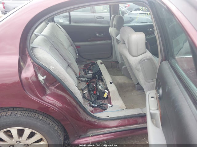 Aukcja sprzedaży 2005 Buick Lesabre Custom, vin: 1G4HP54K55U194916, numer aukcji: 45189449