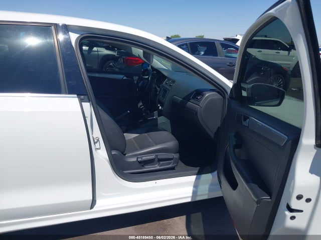 Aukcja sprzedaży 2017 Volkswagen Jetta 1.4t Se, vin: 3VWB67AJ9HM358226, numer aukcji: 45189450