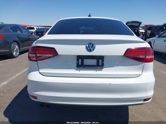 Aukcja sprzedaży 2017 Volkswagen Jetta 1.4t Se, vin: 3VWB67AJ9HM358226, numer aukcji: 45189450