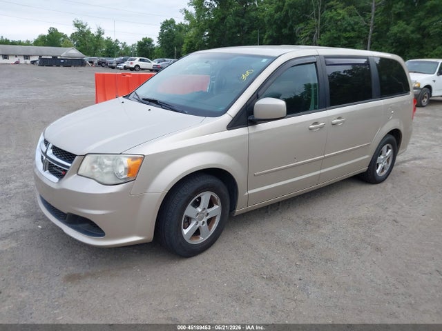 2013 Dodge Grand Caravan Sxt მანქანა იყიდება აუქციონზე, vin: 2C4RDGCG4DR528326, აუქციონის ნომერი: 45189453