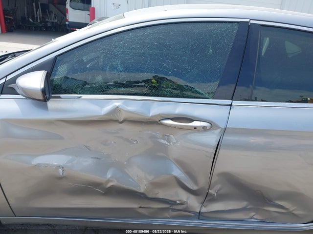 Aukcja sprzedaży 2017 Chrysler 200 Limited Platinum, vin: 1C3CCCAB9HN511862, numer aukcji: 45189456