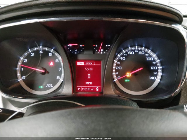 Aukcja sprzedaży 2017 Gmc Terrain Slt, vin: 2GKFLUEK0H6248288, numer aukcji: 45189455