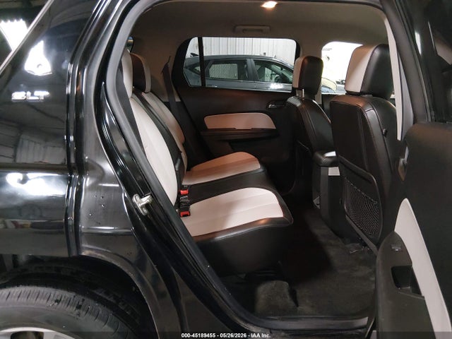 Aukcja sprzedaży 2017 Gmc Terrain Slt, vin: 2GKFLUEK0H6248288, numer aukcji: 45189455