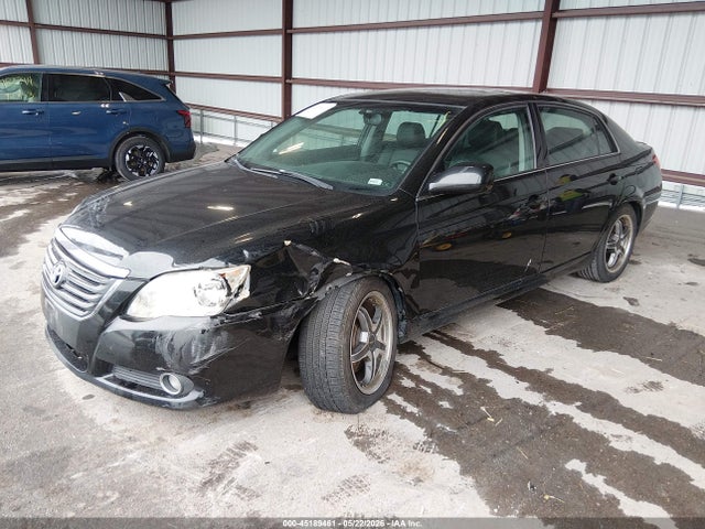 Aukcja sprzedaży 2008 Toyota Avalon Touring, vin: 4T1BK36B18U288835, numer aukcji: 45189461