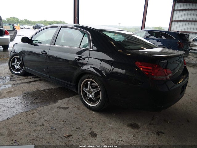 Aukcja sprzedaży 2008 Toyota Avalon Touring, vin: 4T1BK36B18U288835, numer aukcji: 45189461