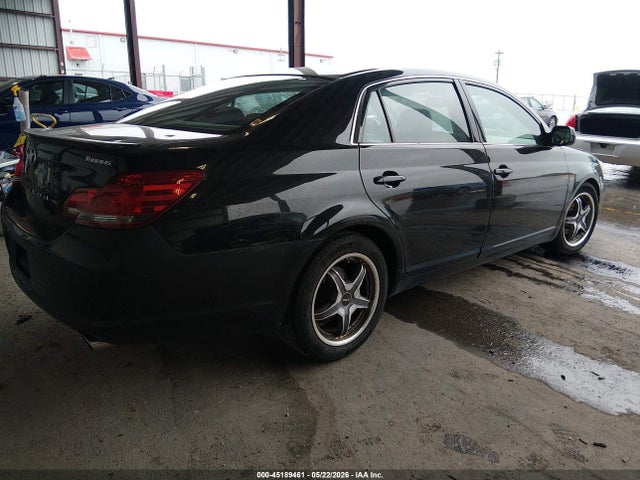 Aukcja sprzedaży 2008 Toyota Avalon Touring, vin: 4T1BK36B18U288835, numer aukcji: 45189461