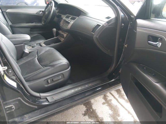 Aukcja sprzedaży 2008 Toyota Avalon Touring, vin: 4T1BK36B18U288835, numer aukcji: 45189461