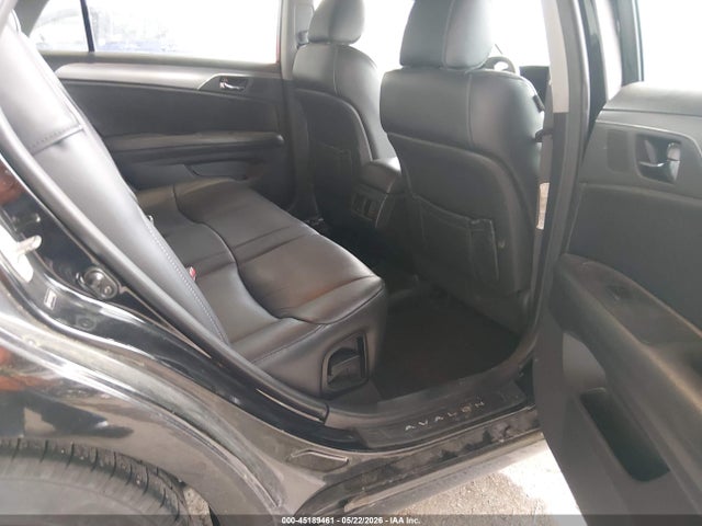Aukcja sprzedaży 2008 Toyota Avalon Touring, vin: 4T1BK36B18U288835, numer aukcji: 45189461