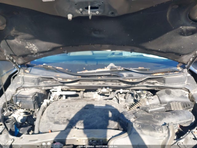 Aukcja sprzedaży 2019 Honda Odyssey Ex, vin: 5FNRL6H5XKB125027, numer aukcji: 45189464