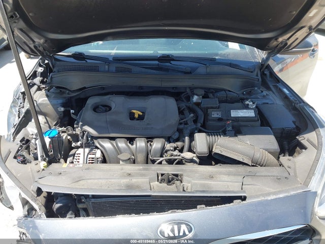 KIA Forte Gt-line 2021 3KPF34AD6ME297590 Image 10