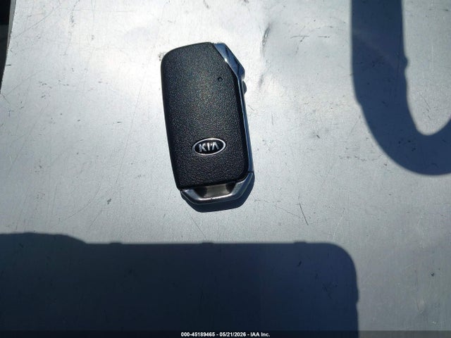 KIA Forte Gt-line 2021 3KPF34AD6ME297590 Image 11