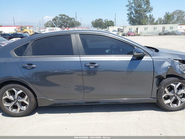 KIA Forte Gt-line 2021 3KPF34AD6ME297590 Image 13