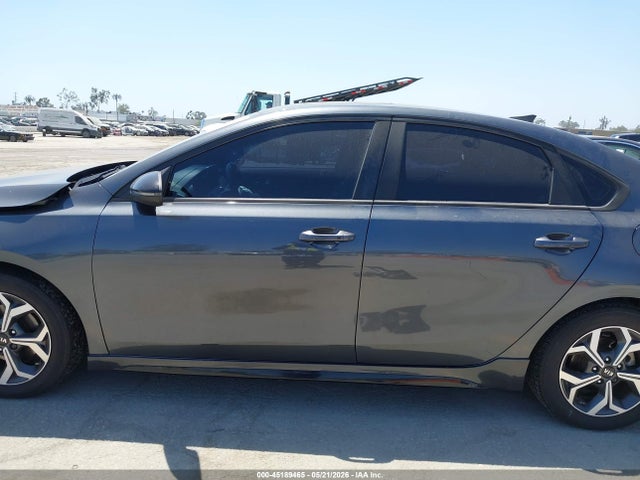 KIA Forte Gt-line 2021 3KPF34AD6ME297590 Image 14