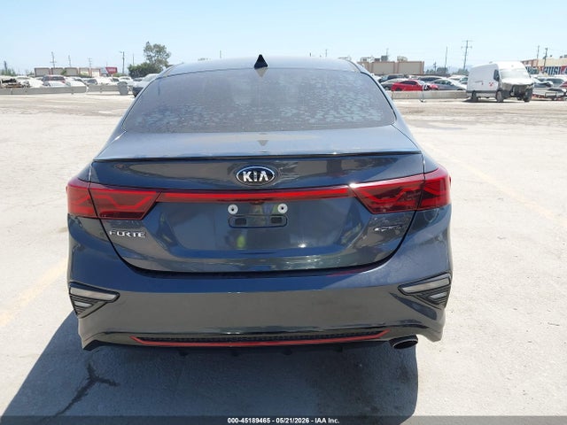 KIA Forte Gt-line 2021 3KPF34AD6ME297590 Image 16