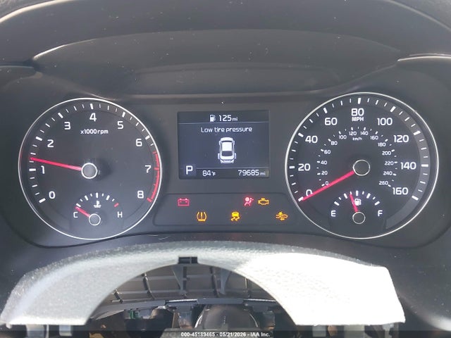 KIA Forte Gt-line 2021 3KPF34AD6ME297590 Image 7