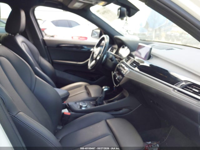 45189467 :رقم المزاد ، WBXYJ5C59K5N78935 vin ، 2019 Bmw X2 Xdrive28i مزاد بيع