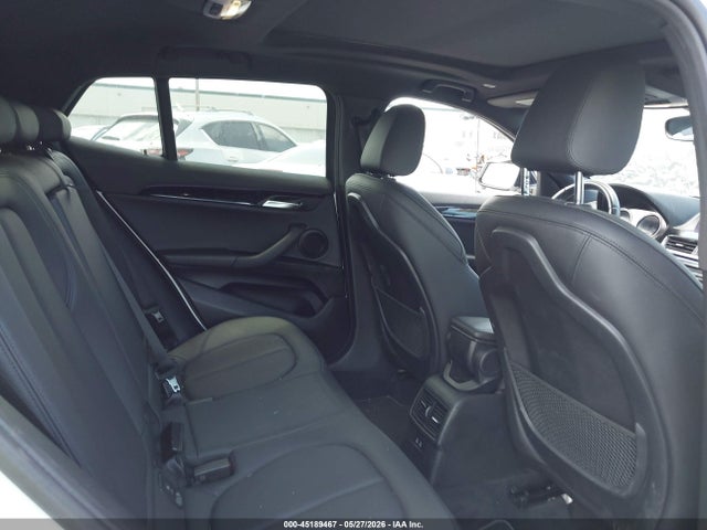 45189467 :رقم المزاد ، WBXYJ5C59K5N78935 vin ، 2019 Bmw X2 Xdrive28i مزاد بيع