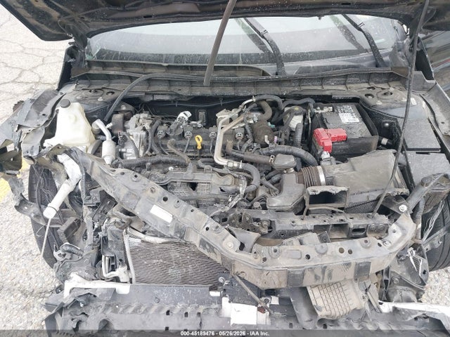 1N4BL4DV9NN332256 Nissan Altima Sv Fwd
