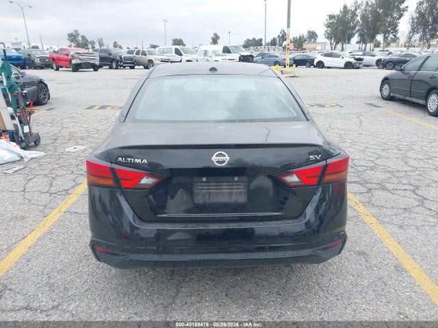 1N4BL4DV9NN332256 Nissan Altima Sv Fwd