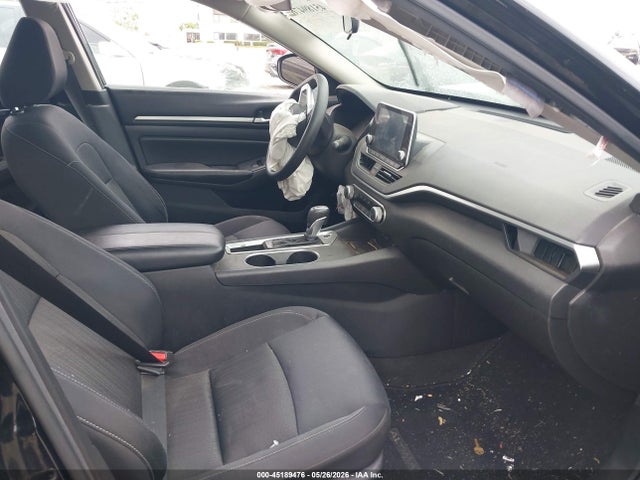 1N4BL4DV9NN332256 Nissan Altima Sv Fwd