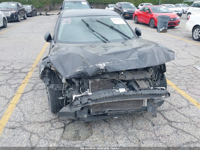 1N4BL4DV9NN332256 Nissan Altima Sv Fwd