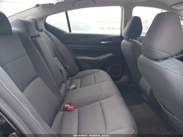 1N4BL4DV9NN332256 Nissan Altima Sv Fwd