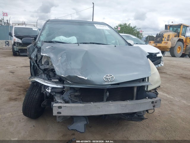45189478 :رقم المزاد ، JTDKB20U753102788 vin ، 2005 Toyota Prius مزاد بيع