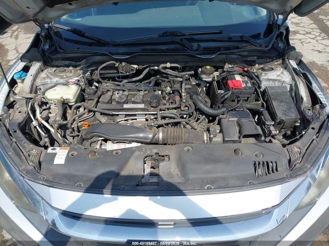 2HGFC1F36GH637118 Honda Civic Ex-t