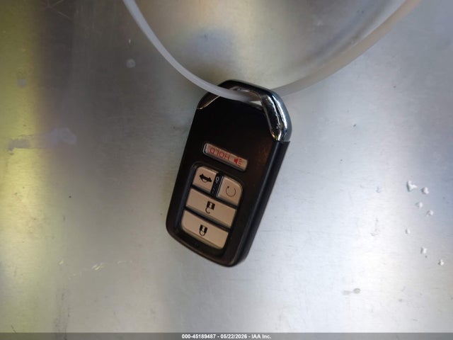 2HGFC1F36GH637118 Honda Civic Ex-t