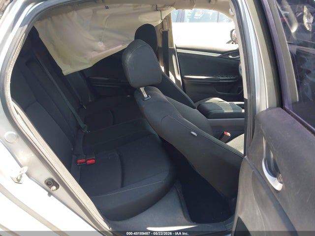 2HGFC1F36GH637118 Honda Civic Ex-t