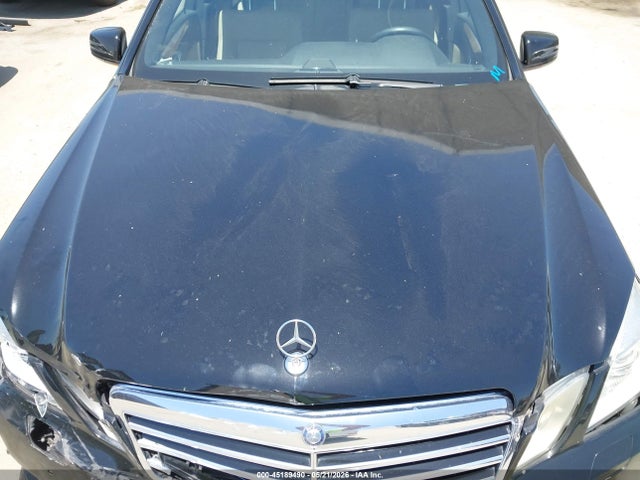 Aukcja sprzedaży 2012 Mercedes-benz E 350, vin: WDDHF5KBXCA522801, numer aukcji: 45189490