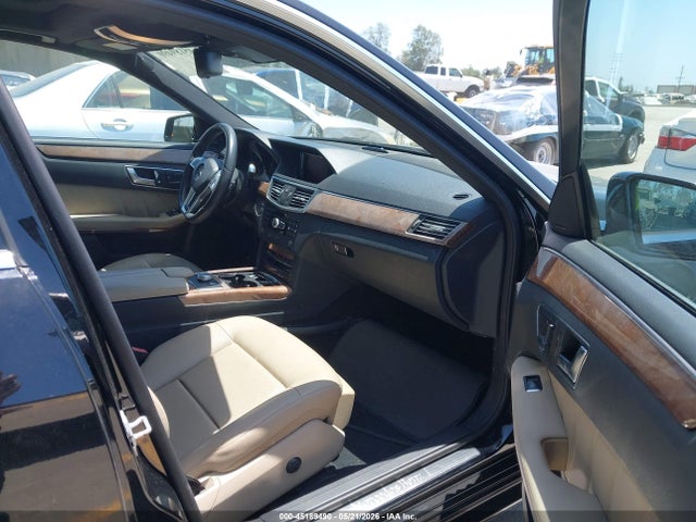Aukcja sprzedaży 2012 Mercedes-benz E 350, vin: WDDHF5KBXCA522801, numer aukcji: 45189490