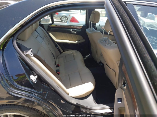 Aukcja sprzedaży 2012 Mercedes-benz E 350, vin: WDDHF5KBXCA522801, numer aukcji: 45189490