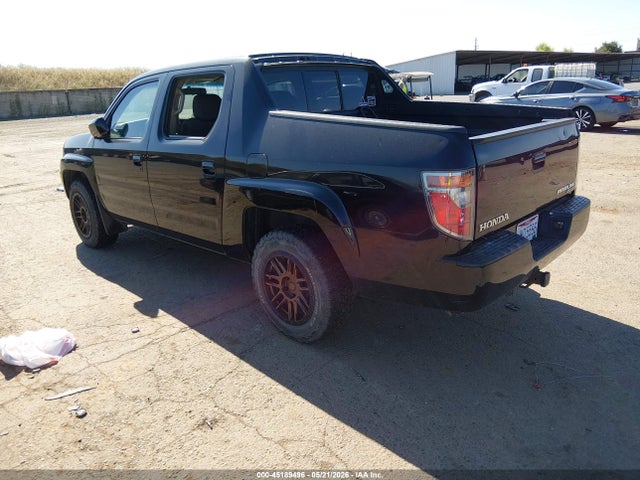 Продаж на аукціоні авто 2006 Honda Ridgeline Rts, vin: 2HJYK16496H531145, номер лоту: 45189496