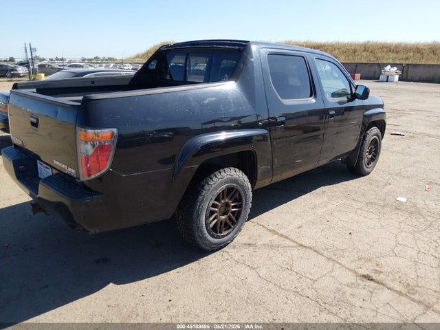 Продаж на аукціоні авто 2006 Honda Ridgeline Rts, vin: 2HJYK16496H531145, номер лоту: 45189496