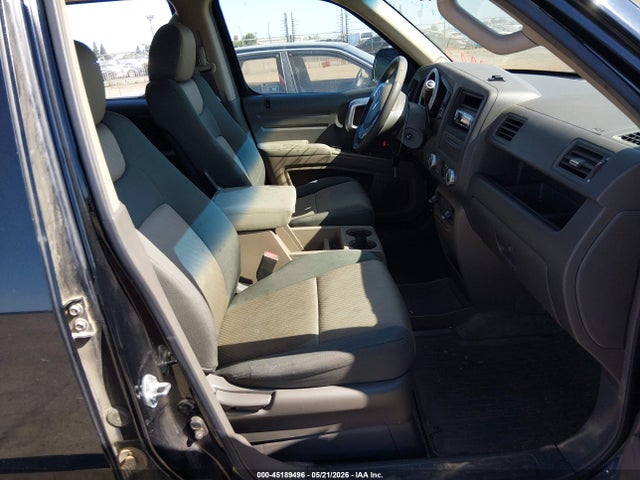 Продаж на аукціоні авто 2006 Honda Ridgeline Rts, vin: 2HJYK16496H531145, номер лоту: 45189496