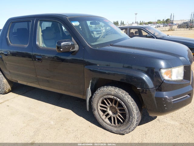 Продаж на аукціоні авто 2006 Honda Ridgeline Rts, vin: 2HJYK16496H531145, номер лоту: 45189496