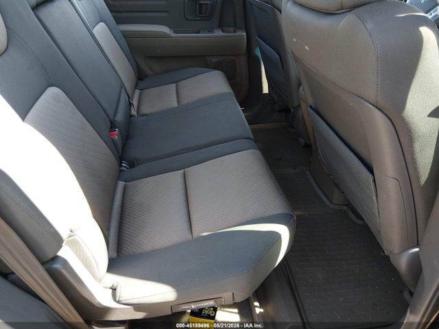 Продаж на аукціоні авто 2006 Honda Ridgeline Rts, vin: 2HJYK16496H531145, номер лоту: 45189496