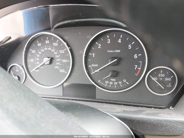 Продаж на аукціоні авто 2016 Bmw 320i, vin: WBA8E1G59GNT36767, номер лоту: 45189500