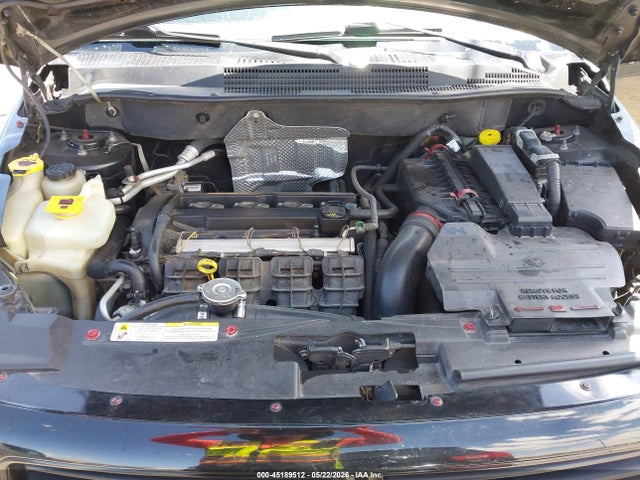 45189512 :رقم المزاد ، 1B3HB48B07D159129 vin ، 2007 Dodge Caliber Sxt مزاد بيع
