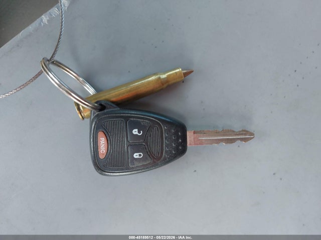 45189512 :رقم المزاد ، 1B3HB48B07D159129 vin ، 2007 Dodge Caliber Sxt مزاد بيع