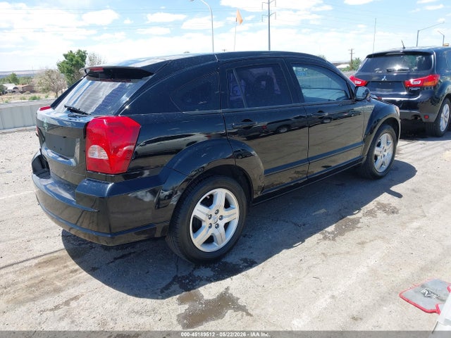 45189512 :رقم المزاد ، 1B3HB48B07D159129 vin ، 2007 Dodge Caliber Sxt مزاد بيع