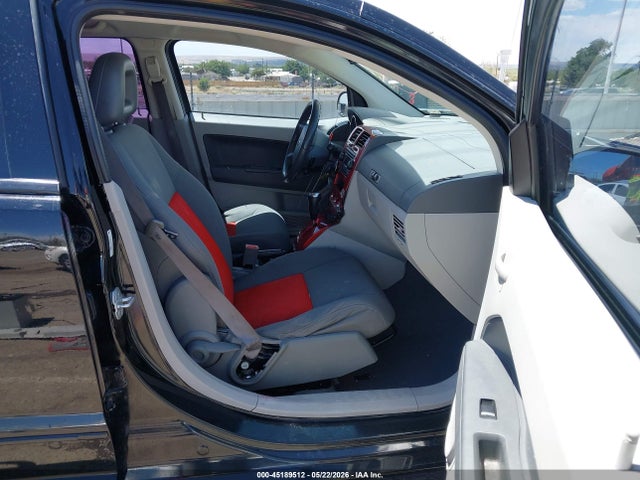 45189512 :رقم المزاد ، 1B3HB48B07D159129 vin ، 2007 Dodge Caliber Sxt مزاد بيع
